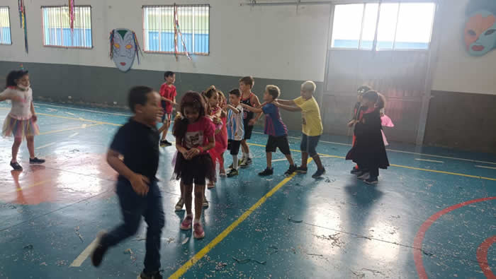 Carnaval 2023